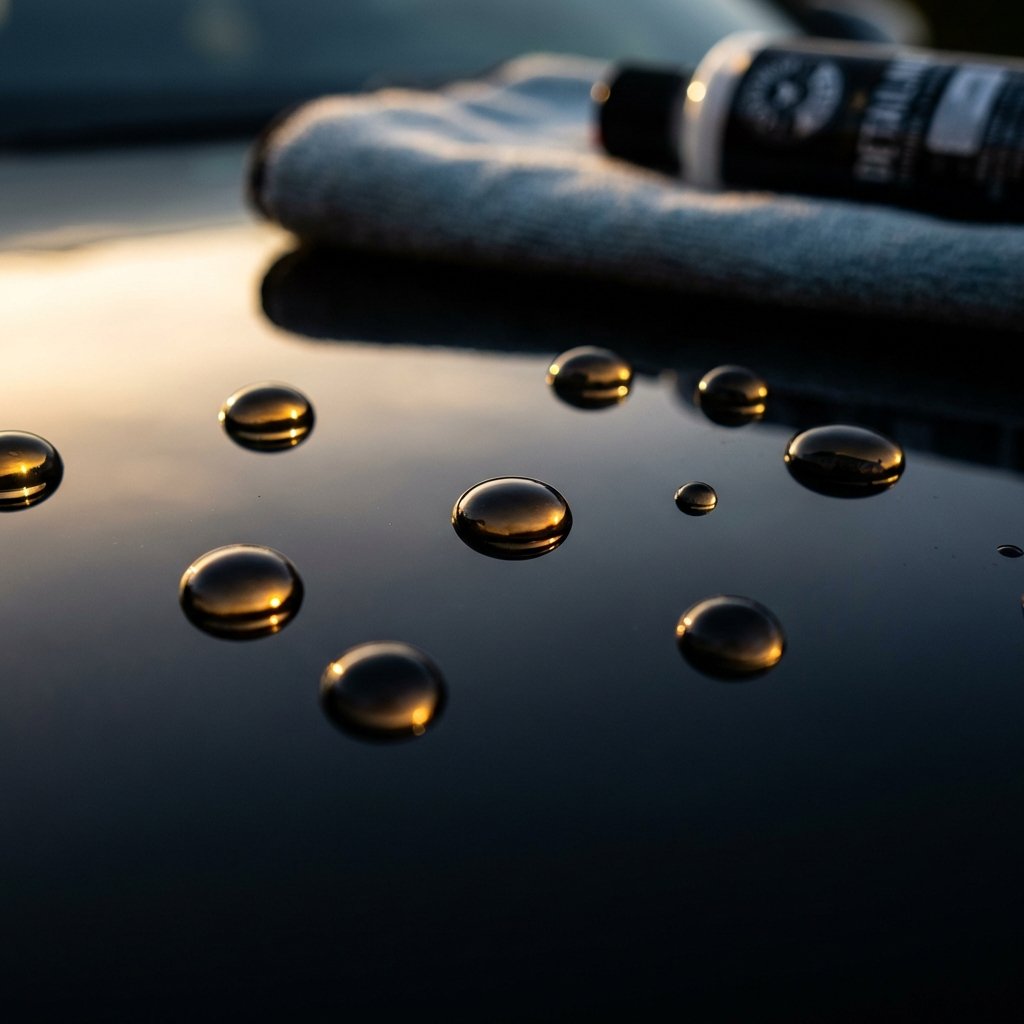Nano Ceramic Application