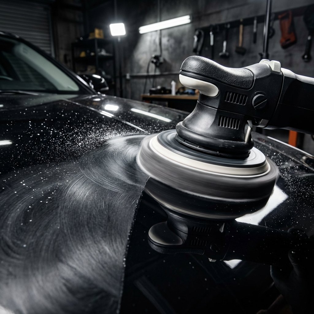 Polishing